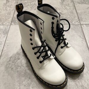 Doc Martens Boots